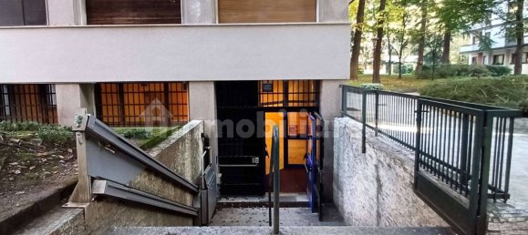 5 rooms Office in Milan, Italy No. 240952 12