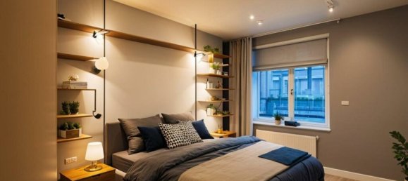 1 bedroom Apartment in Gorizia, Italy No. 321073 15