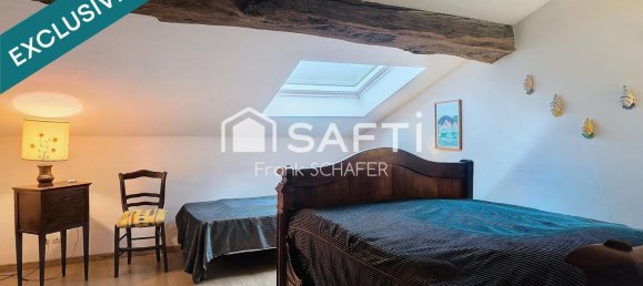 4 bedrooms House in Blenod-les-Toul, France No. 253651 7