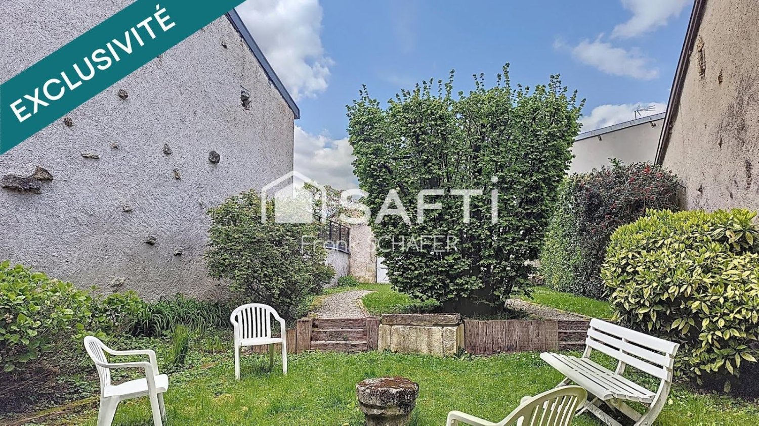 4 bedrooms House in Blenod-les-Toul, France No. 253651