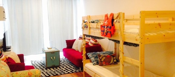 2 Schlafzimmer Eigentumswohnung in Hua Hin, Thailand, Nr. 6194 6