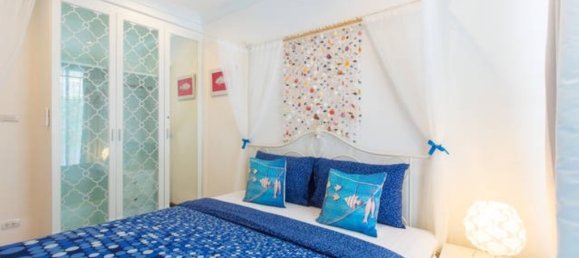 2 Schlafzimmer Eigentumswohnung in Hua Hin, Thailand, Nr. 6194 7