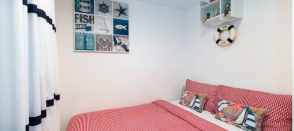2 Schlafzimmer Eigentumswohnung in Hua Hin, Thailand, Nr. 6194 9