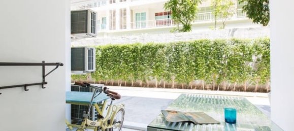 2 Schlafzimmer Eigentumswohnung in Hua Hin, Thailand, Nr. 6194 10