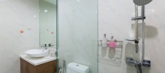 2 Schlafzimmer Eigentumswohnung in Hua Hin, Thailand, Nr. 6194 3