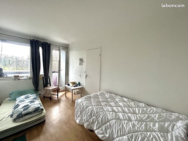 Квартира с 1 спальней в Ганьи, Франция № 306350