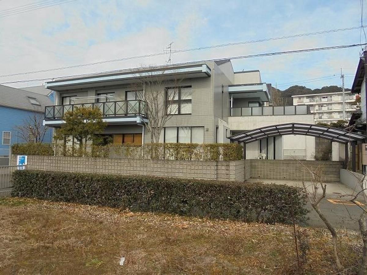 7 bedrooms House in Kochi, Japan No. 4561