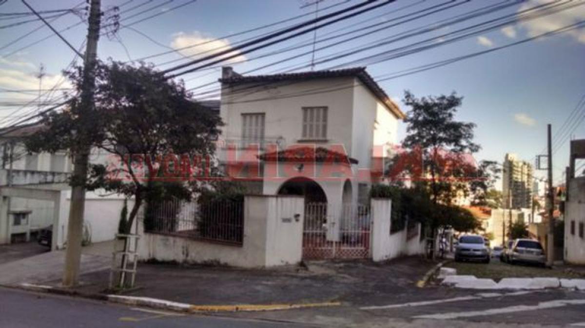 8 bedrooms House in Sao Paulo, Brazil No. 558485