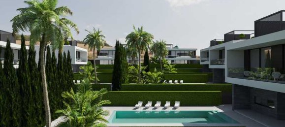 Casa T3 em Agios Tychonas, Cyprus N.º 10569 6