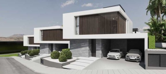 3 bedrooms Commercial property in Agios Tychonas, Cyprus No. 10569 2