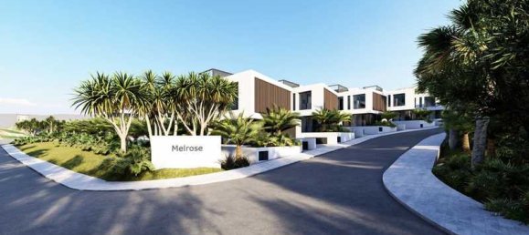 3 bedrooms Commercial property in Agios Tychonas, Cyprus No. 10569 4