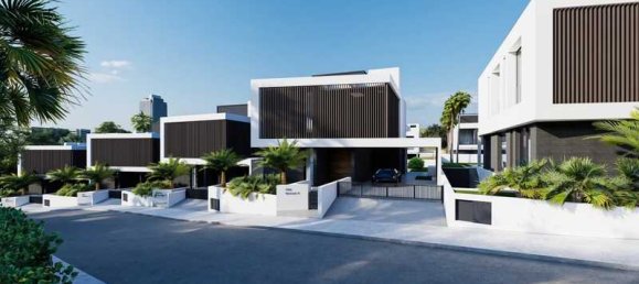 Casa T3 em Agios Tychonas, Cyprus N.º 10569 3