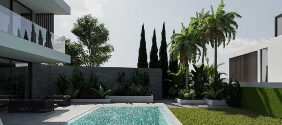 Casa T3 em Agios Tychonas, Cyprus N.º 10569 5