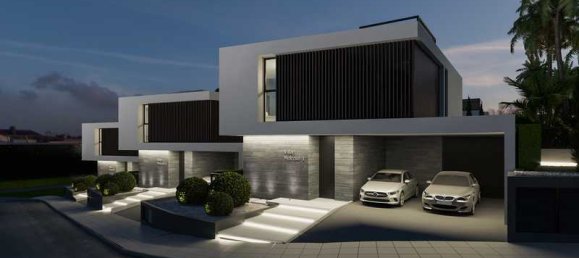 Casa T3 em Agios Tychonas, Cyprus N.º 10569 7