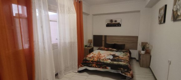 3 chambres appartement à vendre à Alicante, Valencian Community, Spain № 366042 11