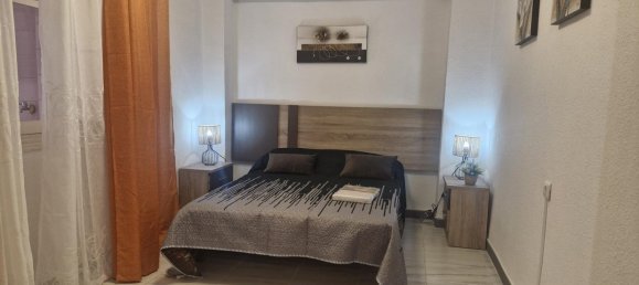 3 chambres appartement à vendre à Alicante, Valencian Community, Spain № 366042 10
