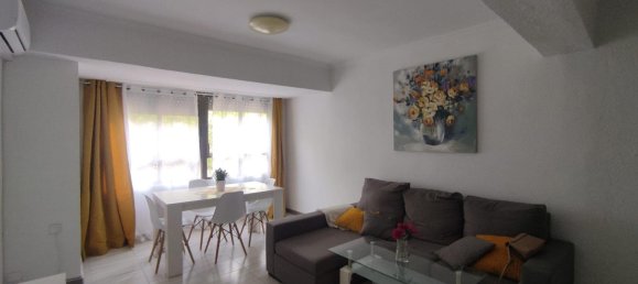 3 chambres appartement à vendre à Alicante, Valencian Community, Spain № 366042 2