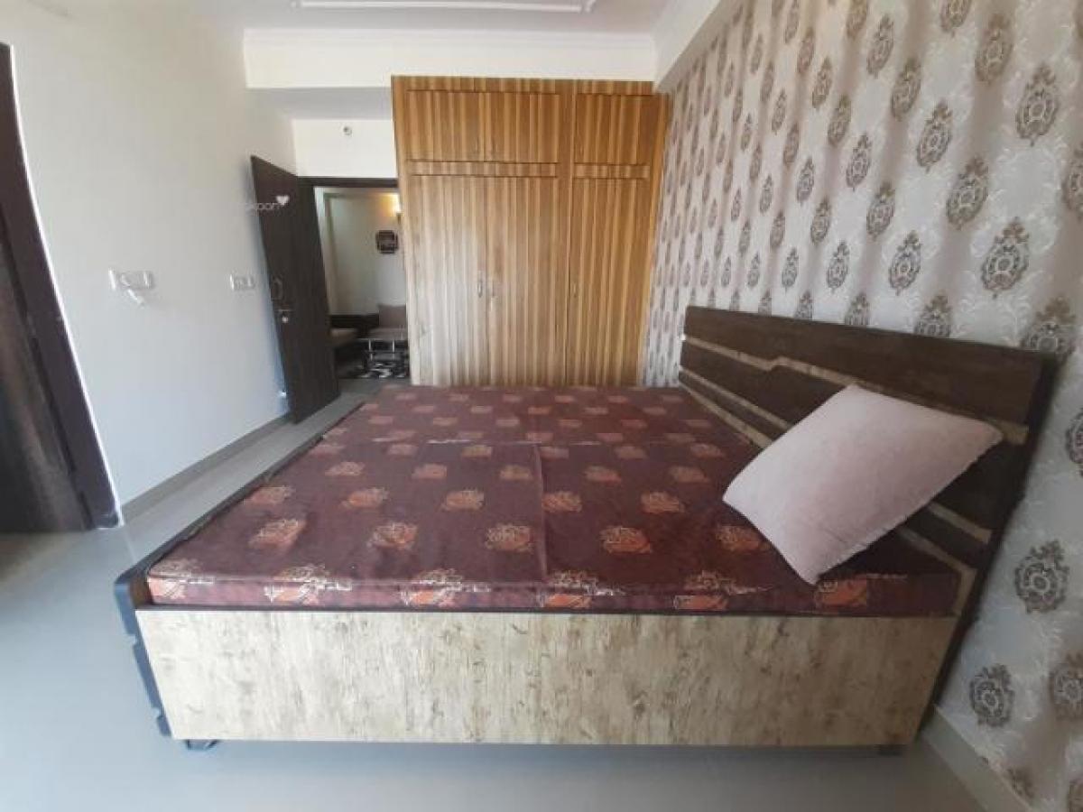 Дом с 3 спальнями в Джайпур, Индия № 51557