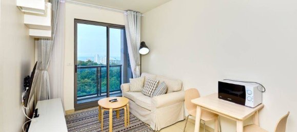 1 bedroom Condo in Pattaya, Thailand No. 1115 7