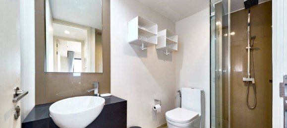 1 bedroom Condo in Pattaya, Thailand No. 1115 6