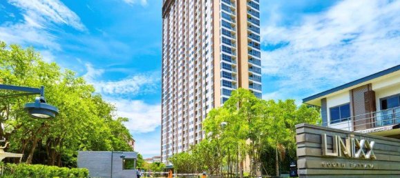 1 bedroom Condo in Pattaya, Thailand No. 1115 14