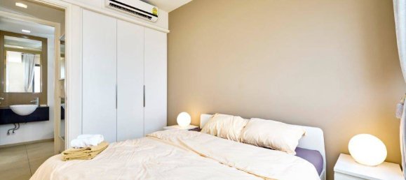 1 bedroom Condo in Pattaya, Thailand No. 1115 2