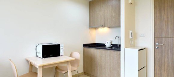 1 bedroom Condo in Pattaya, Thailand No. 1115 8