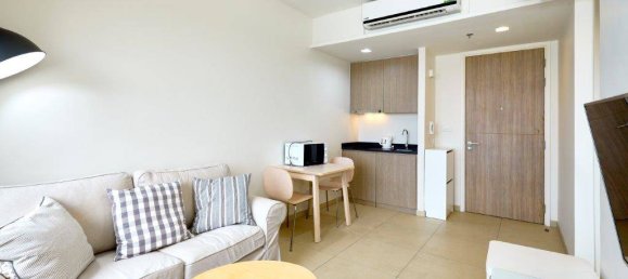 1 bedroom Condo in Pattaya, Thailand No. 1115 9