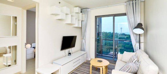 1 bedroom Condo in Pattaya, Thailand No. 1115 11