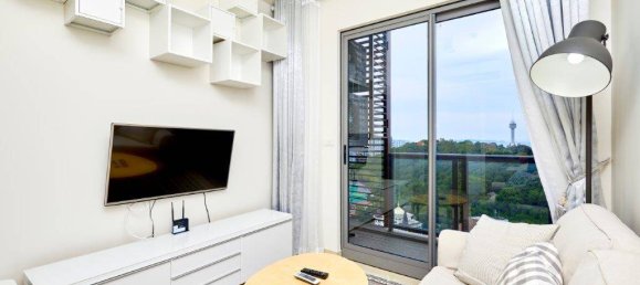 1 bedroom Condo in Pattaya, Thailand No. 1115 5