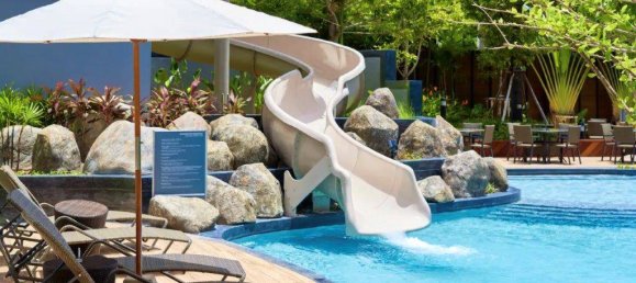 1 bedroom Condo in Pattaya, Thailand No. 1115 13