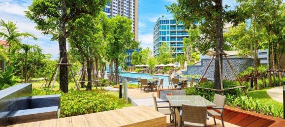 1 bedroom Condo in Pattaya, Thailand No. 1115 18