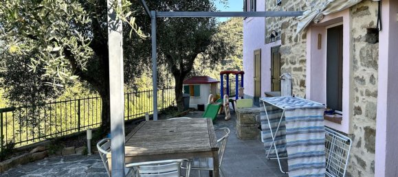 Casa de 3 divisões em Camporosso, Italy N.º 237279 3