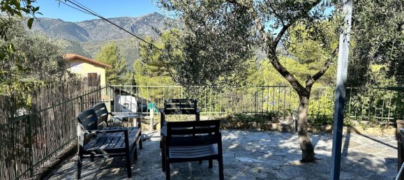 Casa de 3 divisões em Camporosso, Italy N.º 237279 5