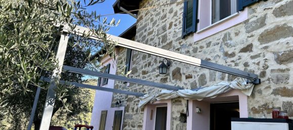 Casa de 3 divisões em Camporosso, Italy N.º 237279 2