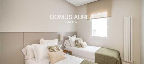 2 Schlafzimmer Wohnung in Madrid, Spain, Nr. 125464 8