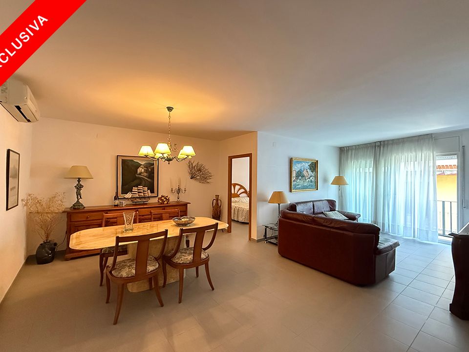 4 bedrooms Apartment in Llanca, Spain No. 219163