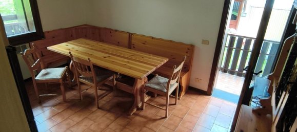 4 bedrooms Apartment in Perarolo di Cadore, Italy No. 319294 2