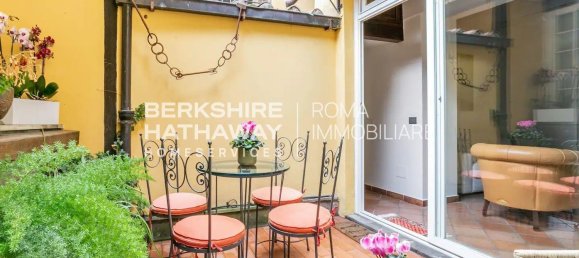 2 rooms Apartment in Rome, Italy No. 201366 2