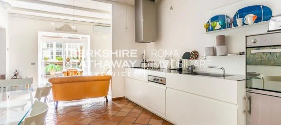 2 rooms Apartment in Rome, Italy No. 201366 17