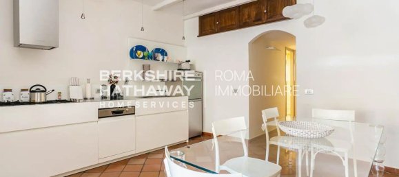 2 rooms Apartment in Rome, Italy No. 201366 27