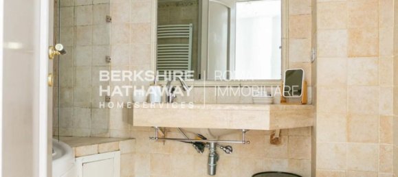 2 rooms Apartment in Rome, Italy No. 201366 26