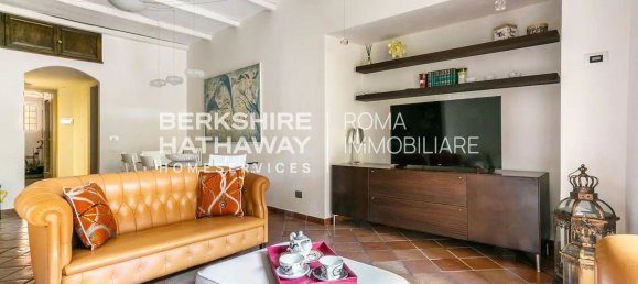 2 rooms Apartment in Rome, Italy No. 201366 7