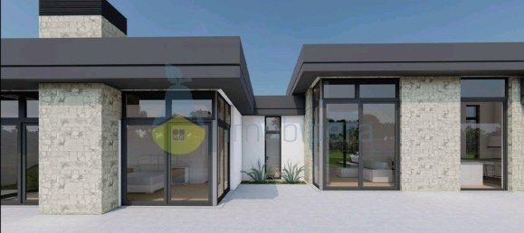 10720m² Land in Paderne, Portugal No. 224590 8