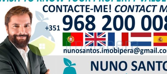 10720m² Land in Paderne, Portugal No. 224590 35