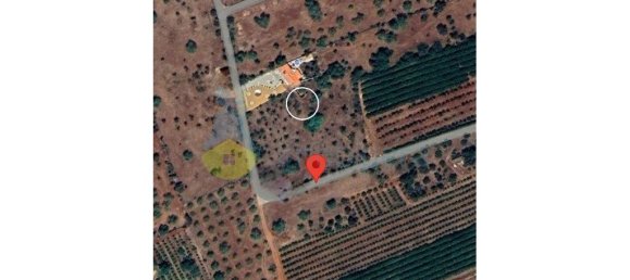 10720m² Land in Paderne, Portugal No. 224590 24