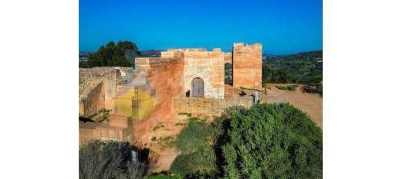 10720m² Land in Paderne, Portugal No. 224590 28