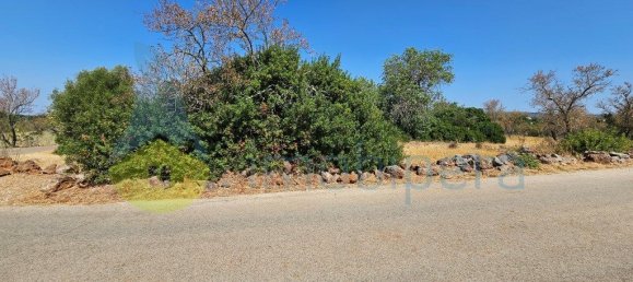 10720m² Land in Paderne, Portugal No. 224590 25