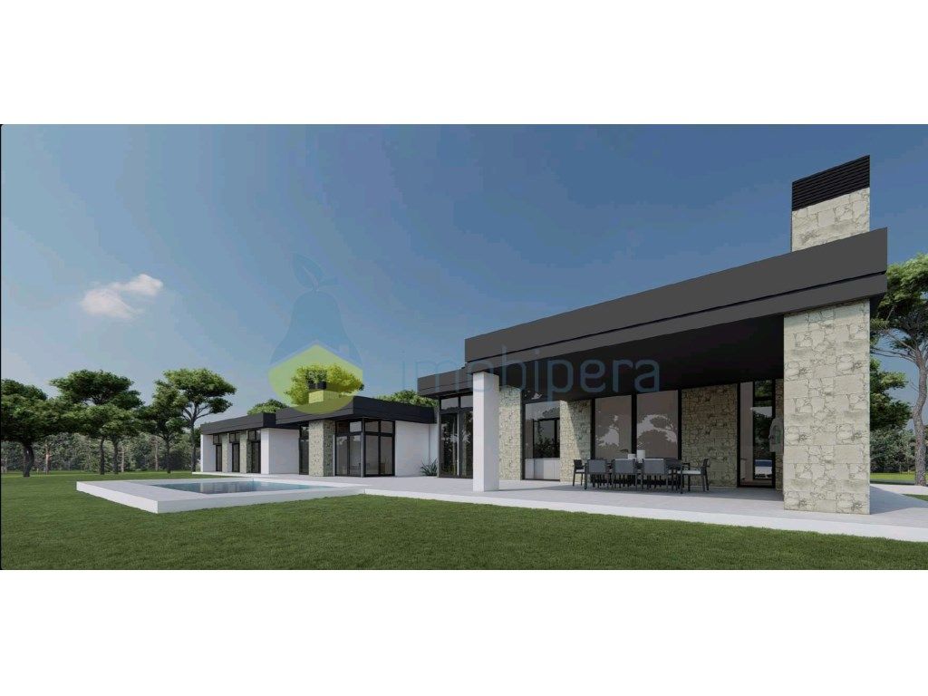 10720m² Land in Paderne, Portugal No. 224590