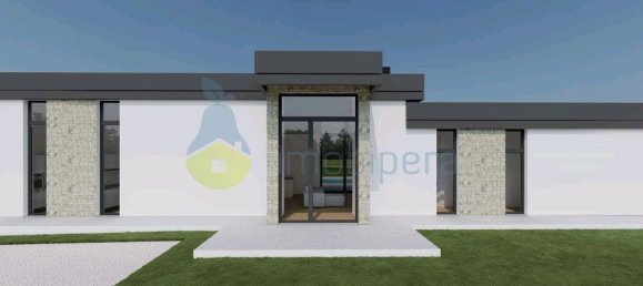 10720m² Land in Paderne, Portugal No. 224590 13